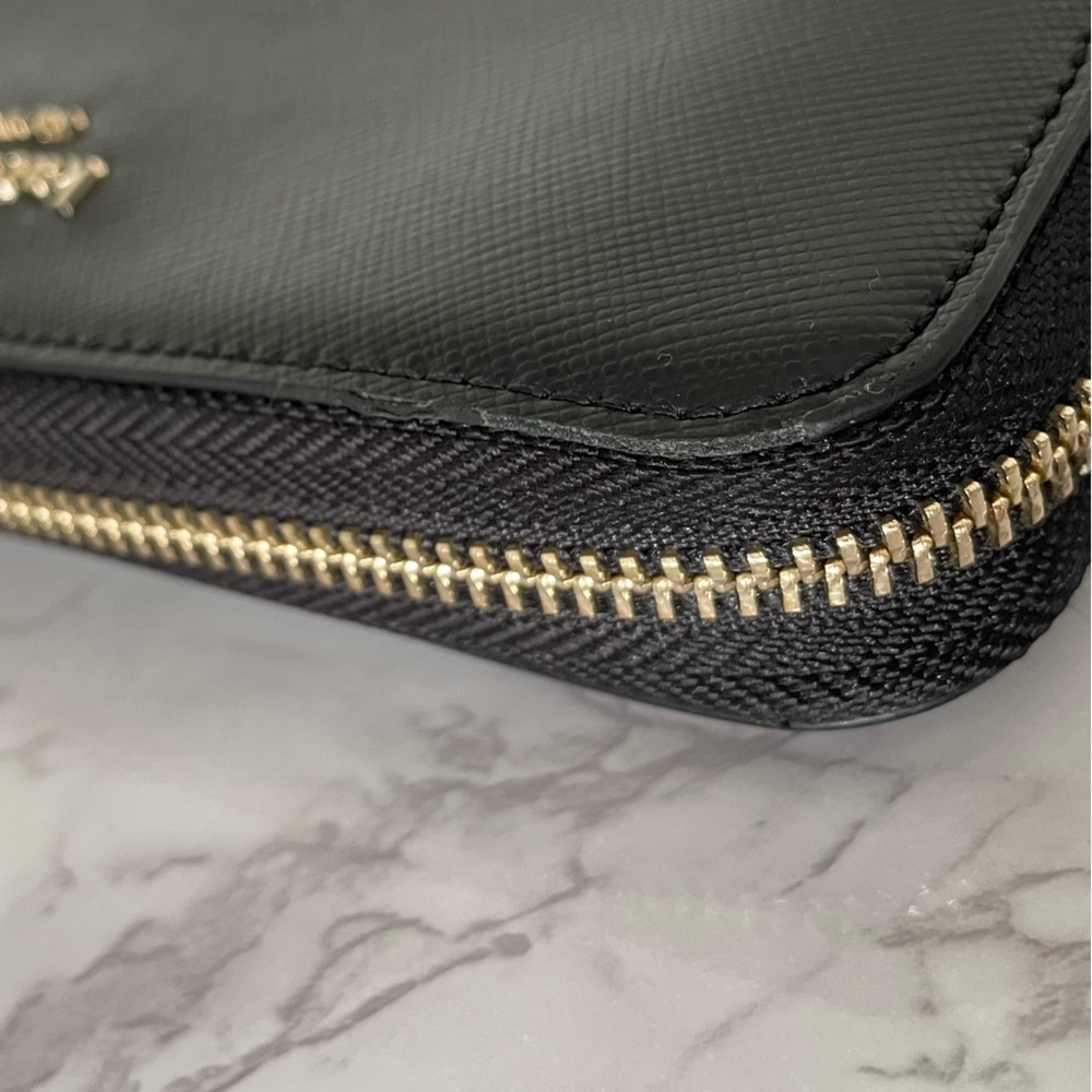 Kate Spade Wallet Lena Continental Large - Picture 7 of 11